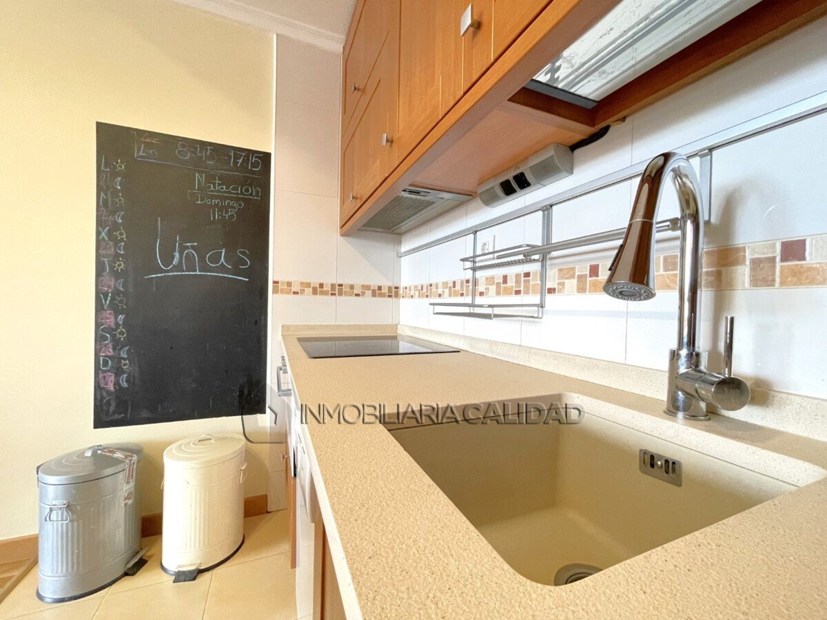 Piso de 65 m² en Burgos