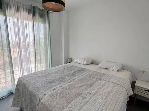 Piso de 95 m² en Mijas