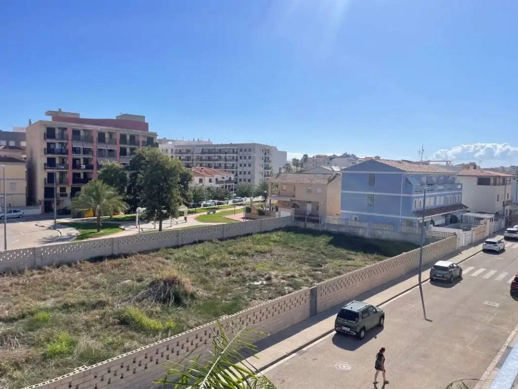 Piso de 80 m² en Miramar