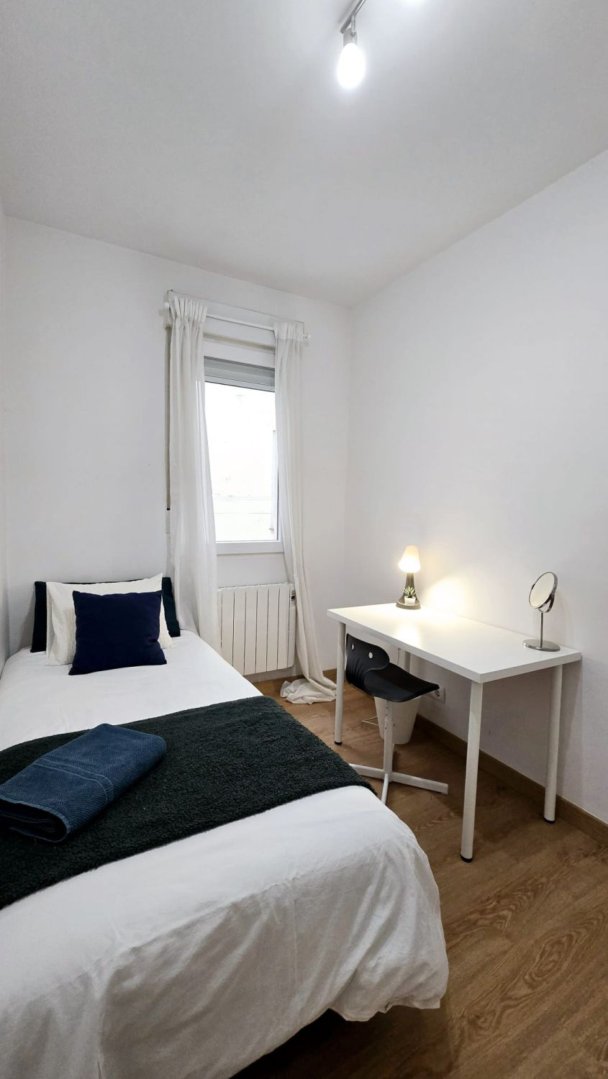 Piso de 78 m² en Madrid