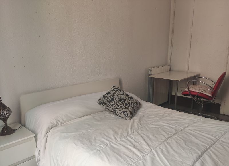 Habitación 120 m², Granada