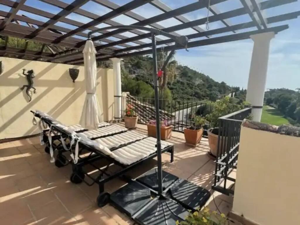 Piso de 230 m² en Benahavís