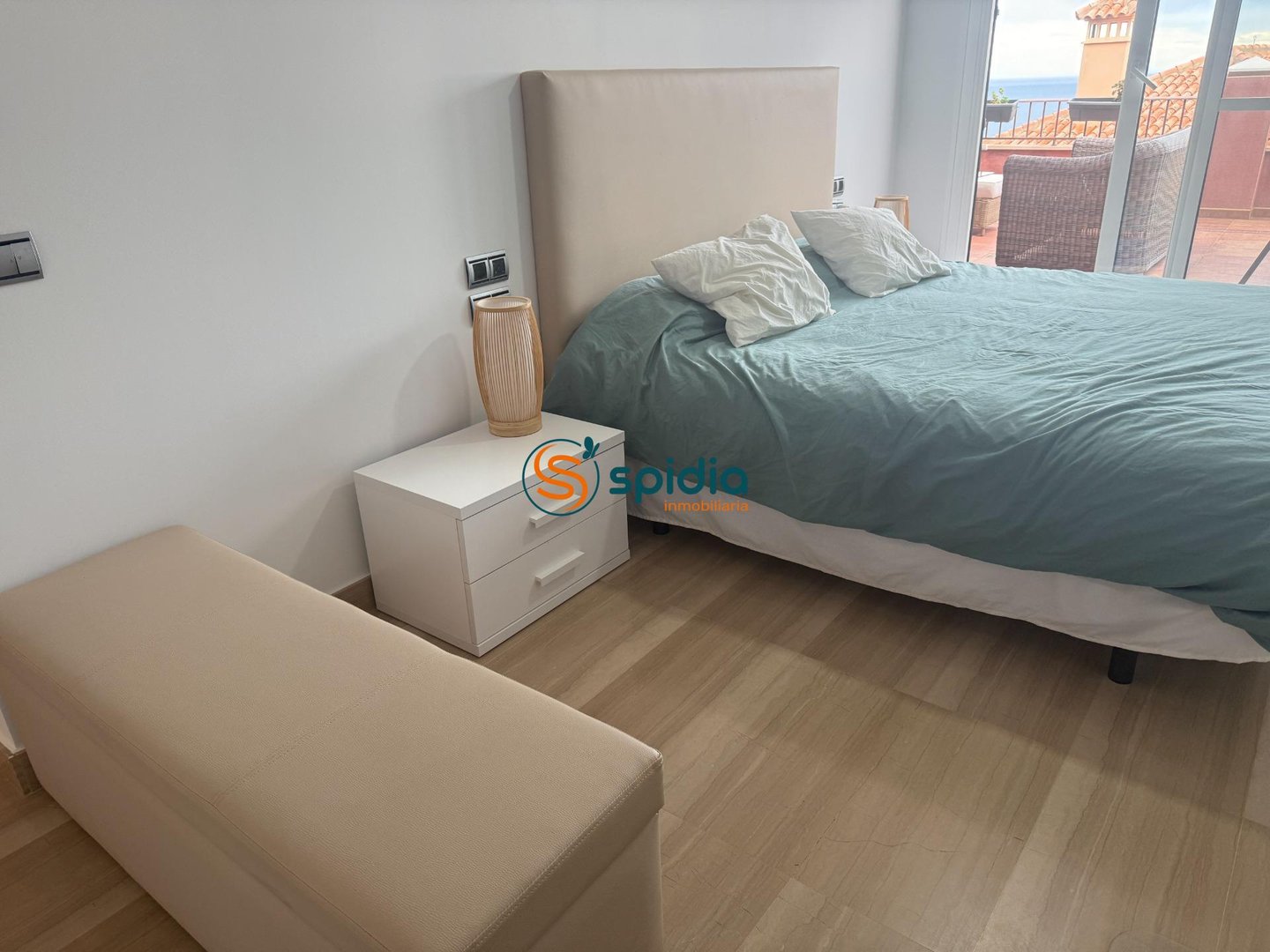 Wohnung 153 m² in Águilas