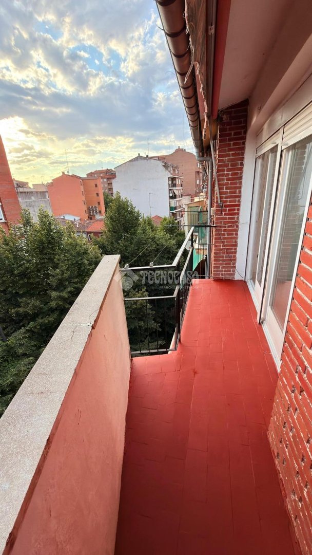 Pis de 70 m² a Talavera de la Reina