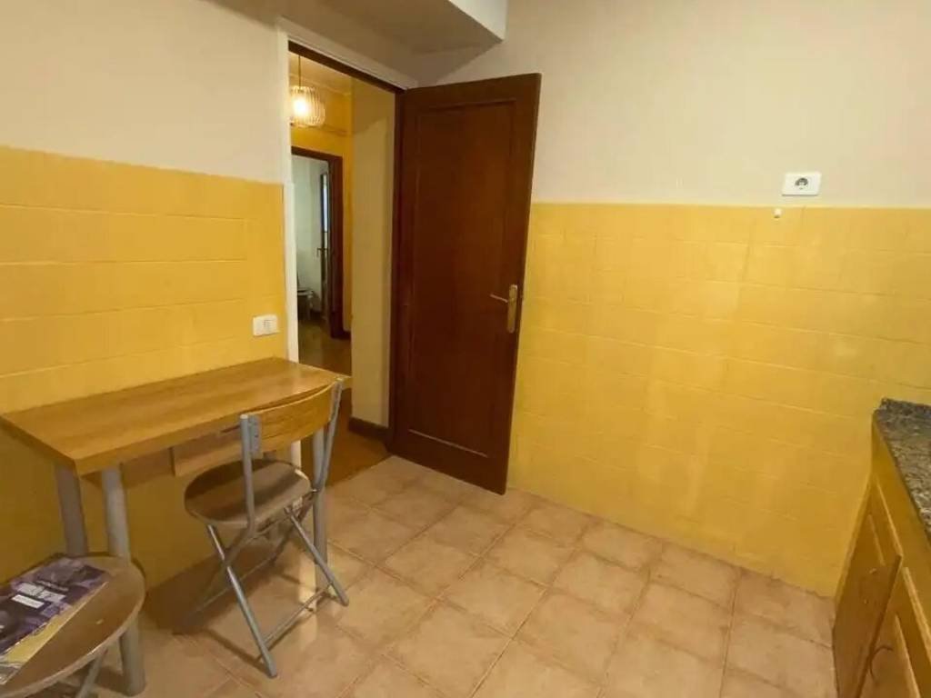 Piso de 95 m² en Ourense