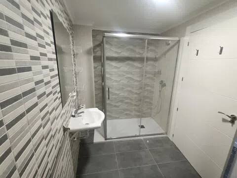 Piso de 135 m² en Albacete