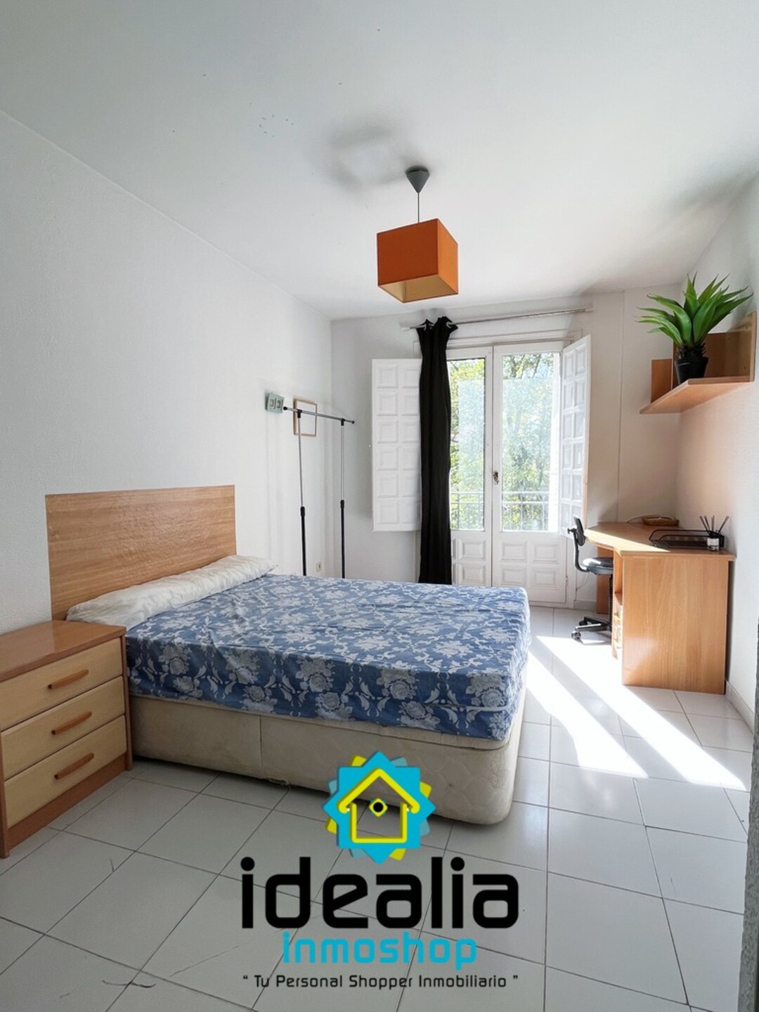 Habitación 160 m², Aranjuez