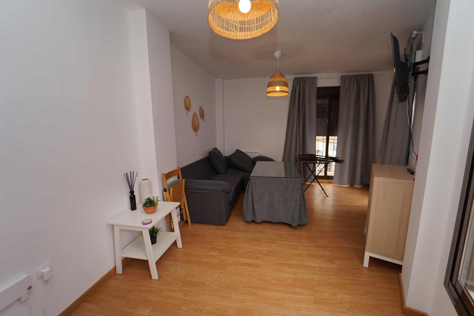 Pis de 75 m² a Monachil