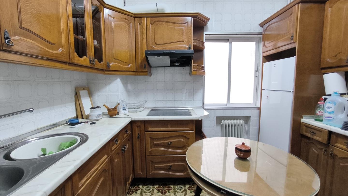 Piso de 126 m² en Cuenca