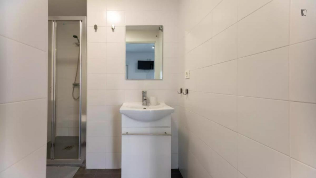 Appartamento 31 m² a Valencia