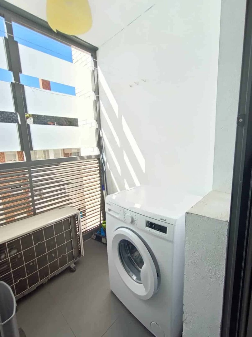 Chambre à louer, Rivas-Vaciamadrid