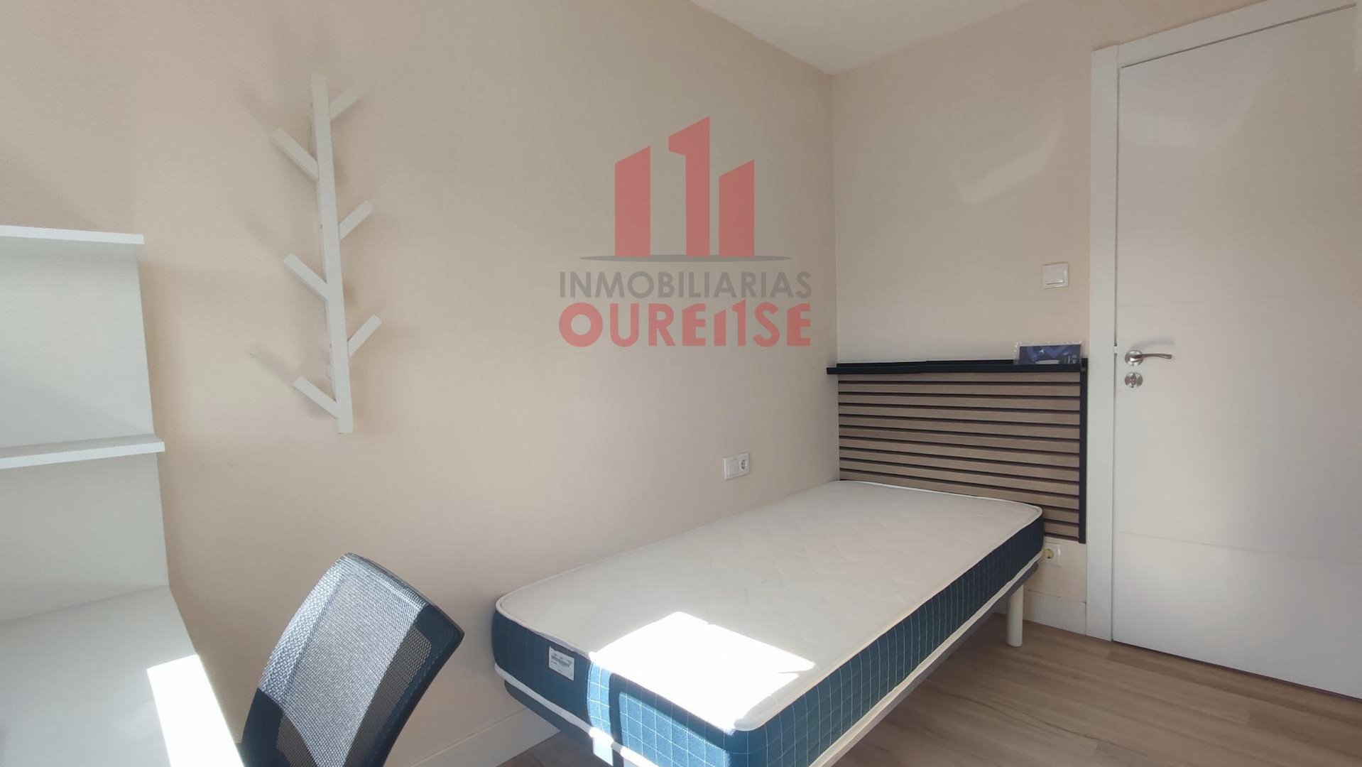 Pis de 80 m² a Ourense