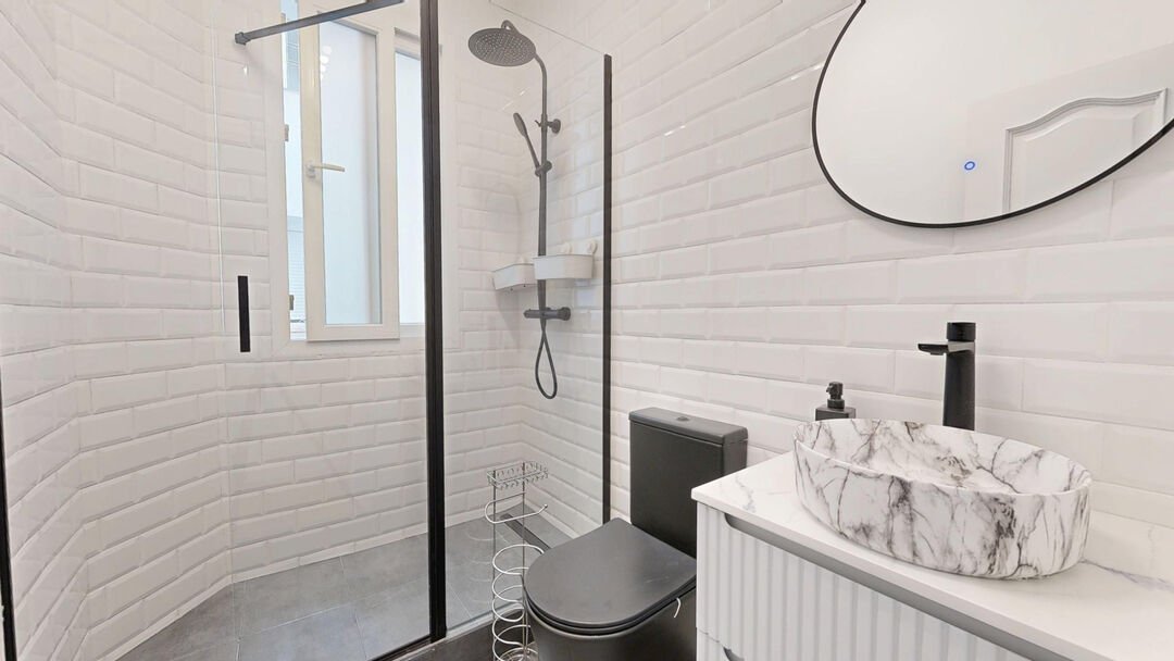 Appartamento 65 m² a Madrid