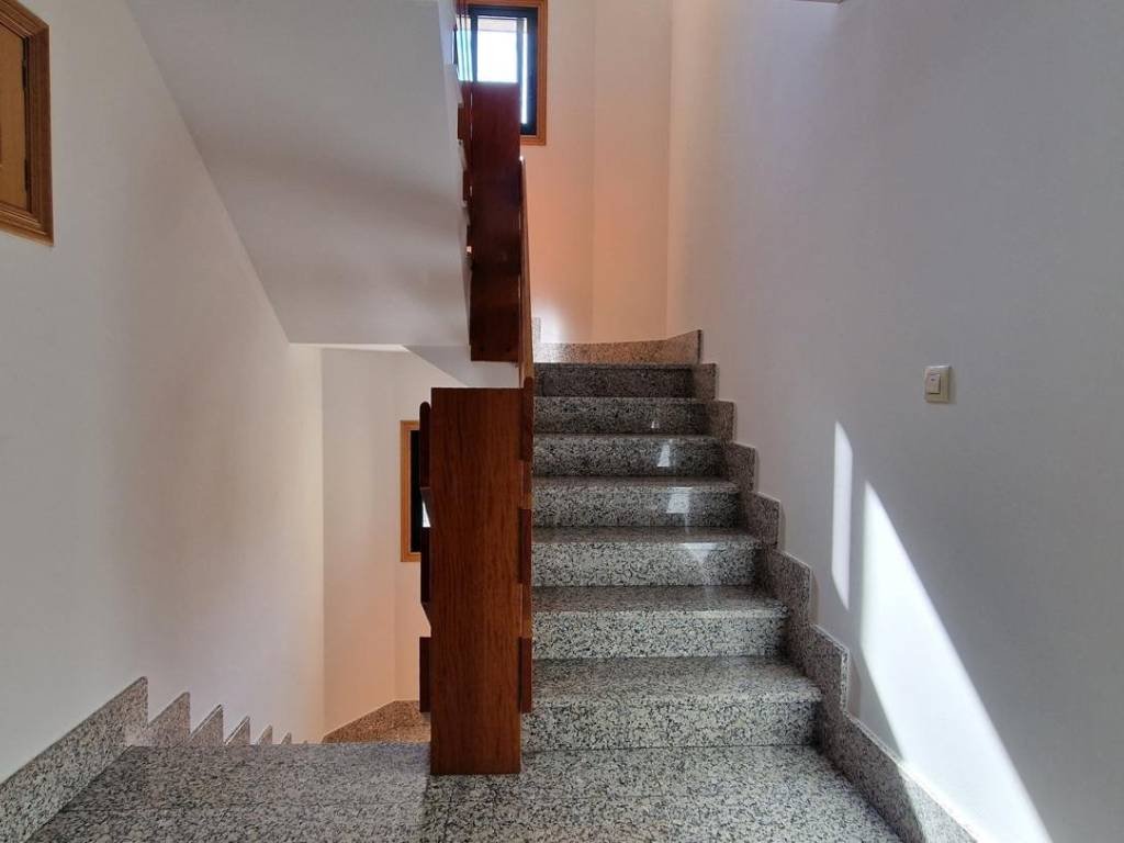 Piso de 120 m² en Ourense