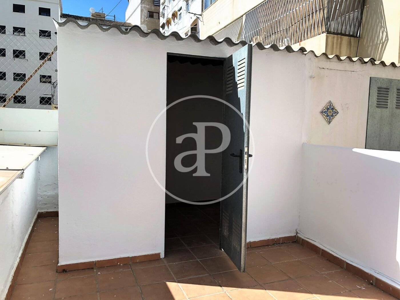 Piso en alquiler, Valencia