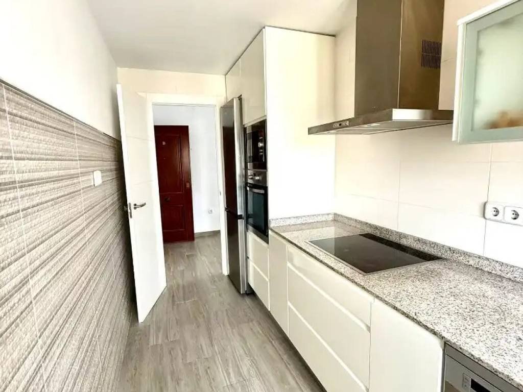 Piso de 90 m² en Tarifa