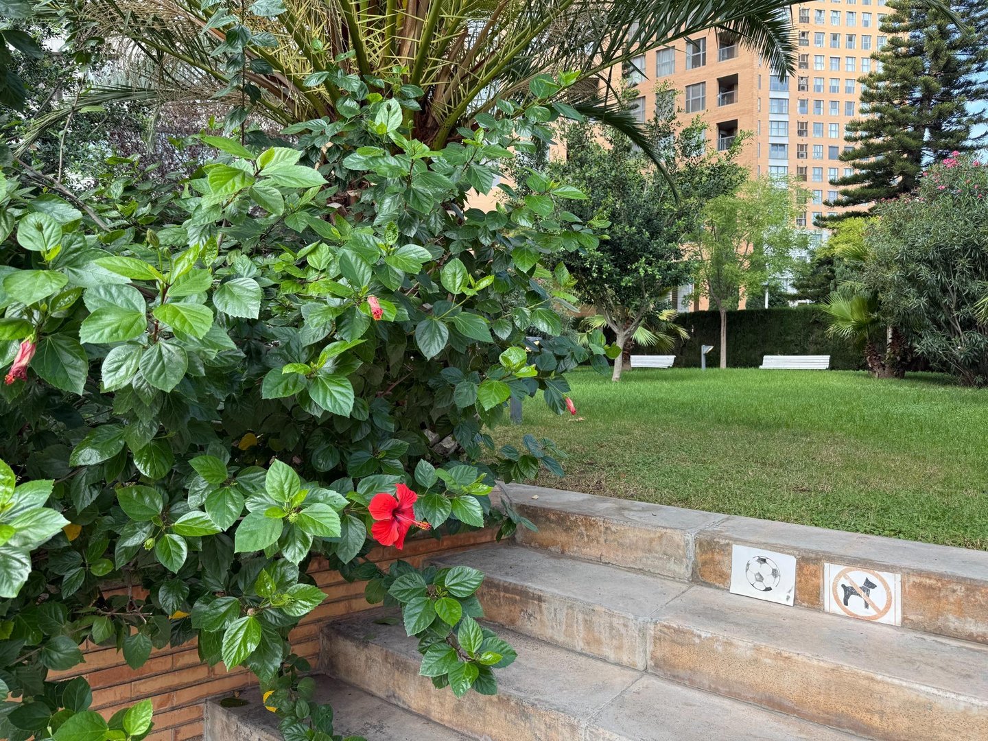 Appartamento 116 m² a Valencia