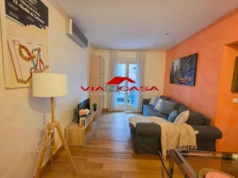 Piso de 120 m² en Madrid