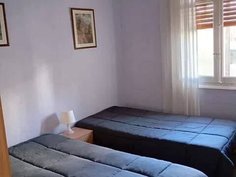 Piso de 105 m² en Jaca