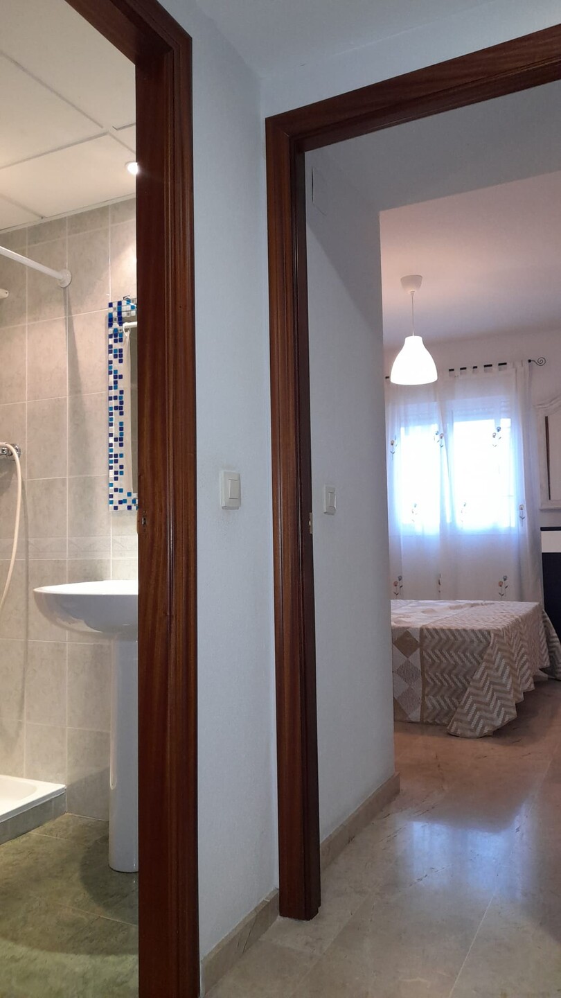 Pis de 96 m² a Còrdova