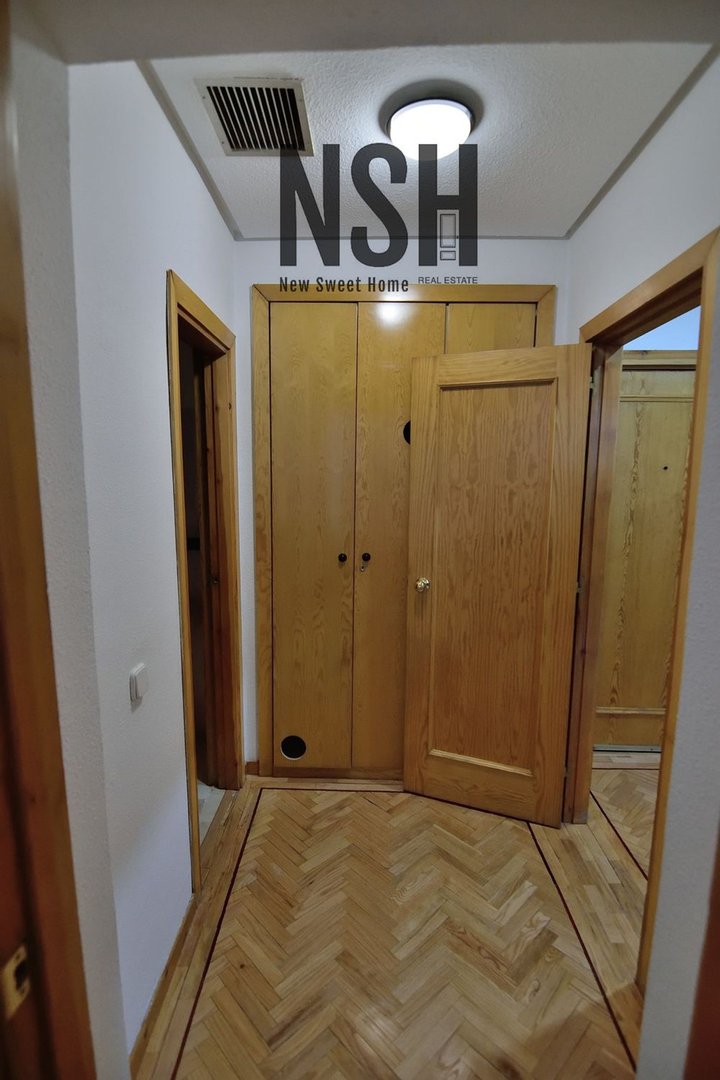 Piso de 82 m² en Madrid