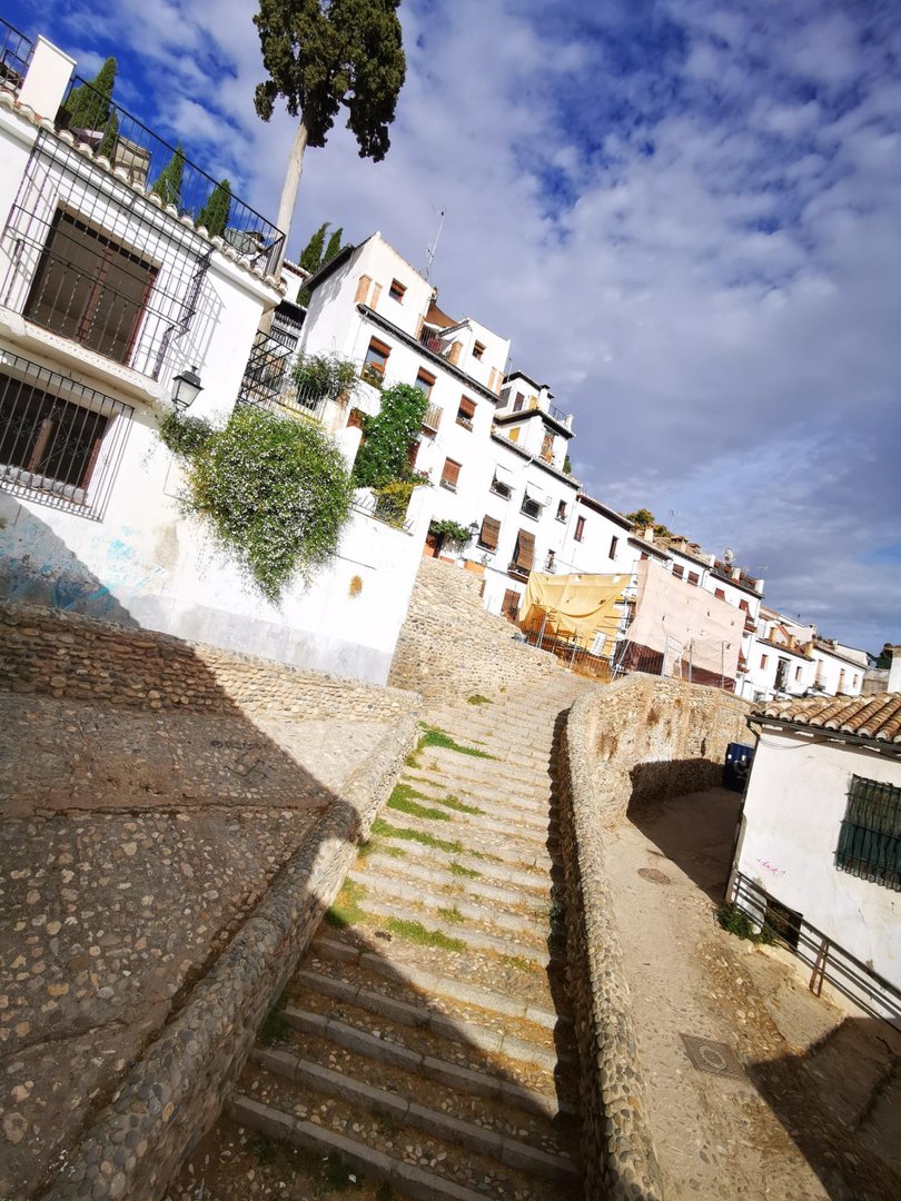 Piso de 80 m² en Granada