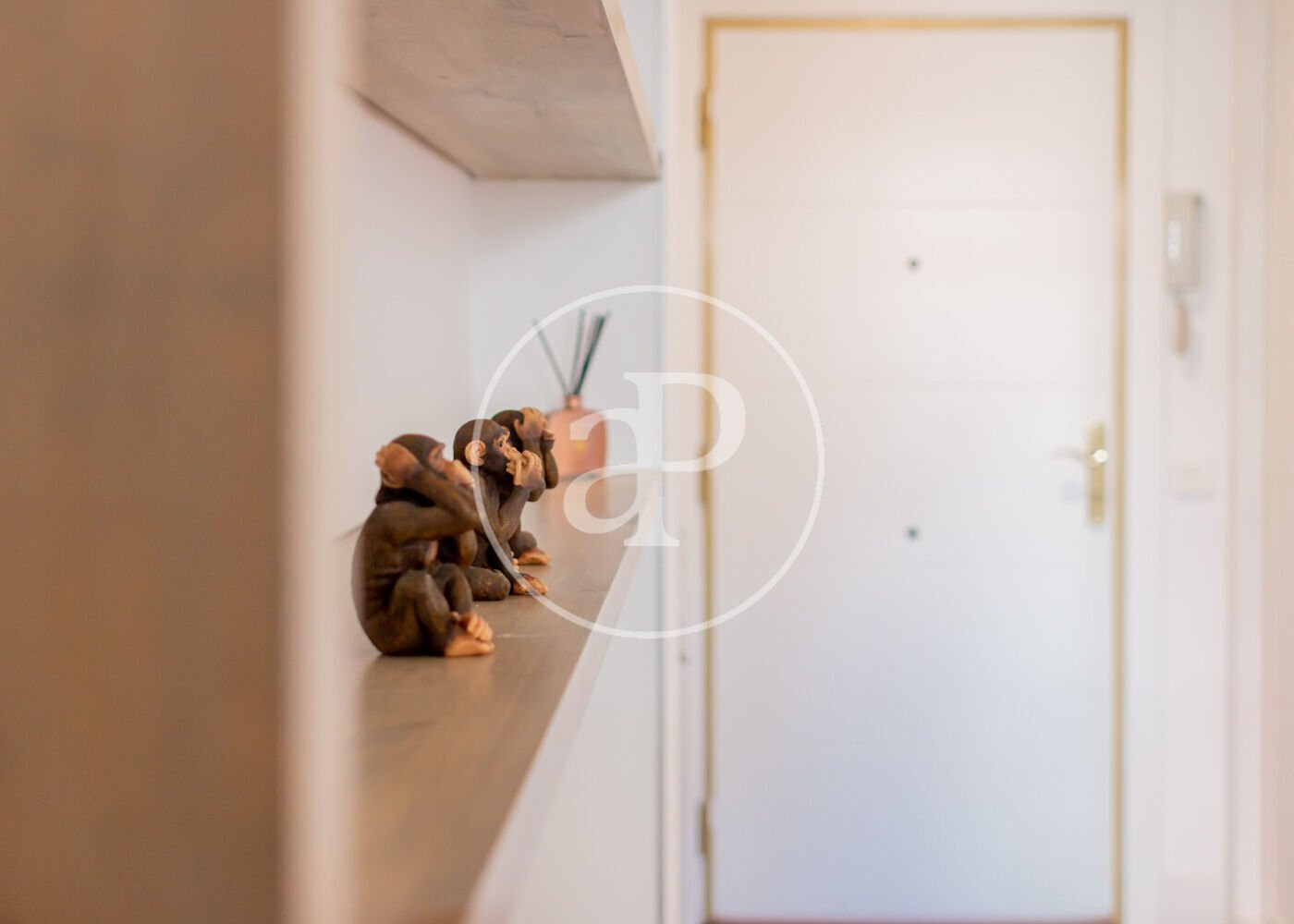 Appartamento 63 m² a Madrid