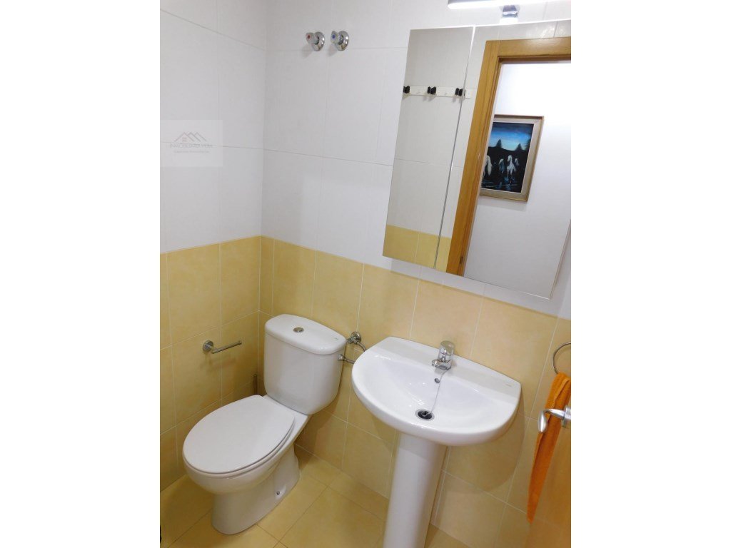 Piso de 65 m² en Mazarrón