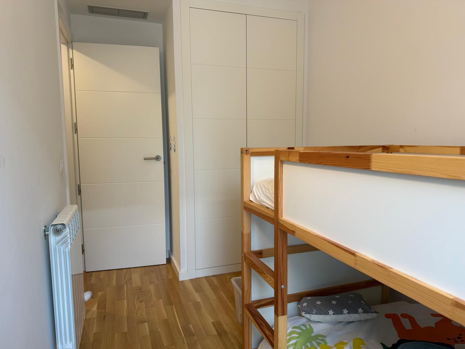 Wohnung 130 m² in Castell d'Aro, Platja d'Aro i s'Agaró