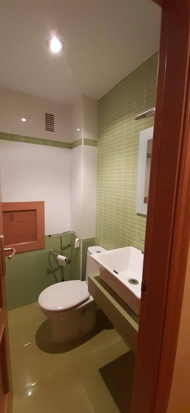 Piso de 120 m² en Salamanca