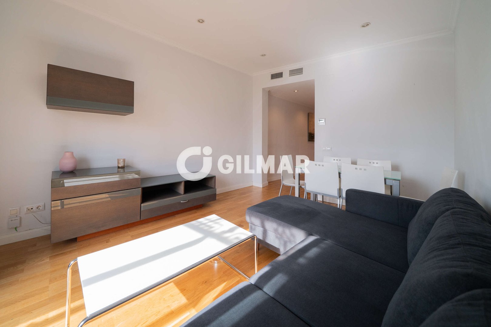 Pis de 91 m² a Madrid