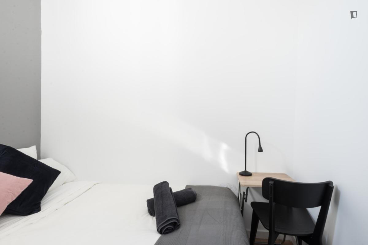 Habitación en alquiler, Madrid