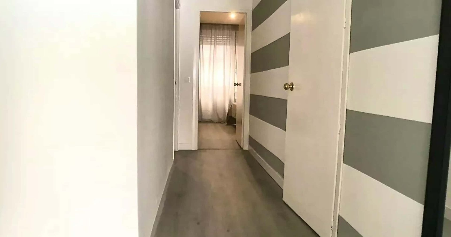 Zimmer zur Miete, Madrid
