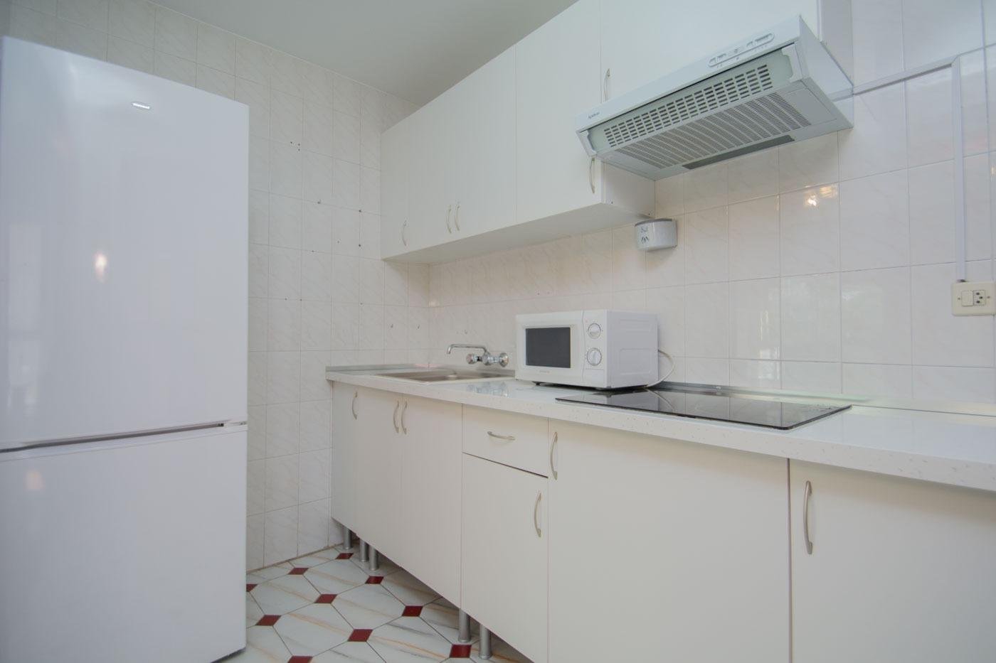 Apartamento 75 m² em Granada