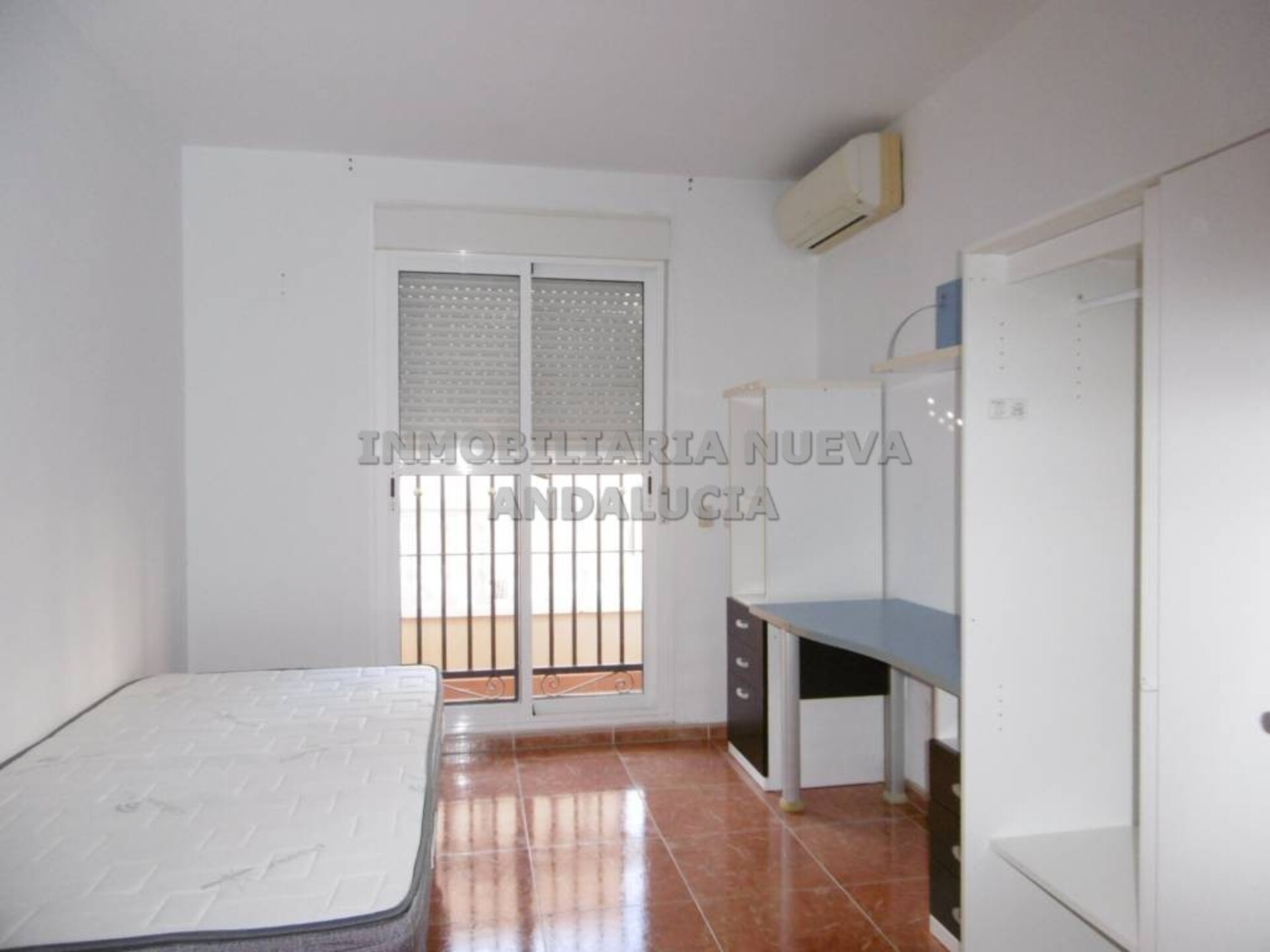 Piso de 126 m² en Huércal de Almería