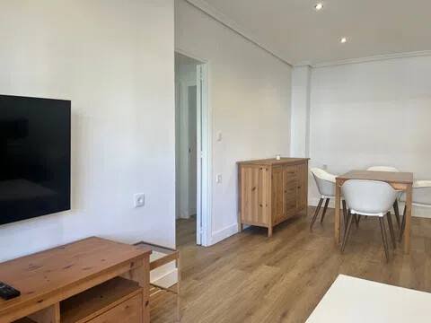 Wohnung 125 m² in Sevilla