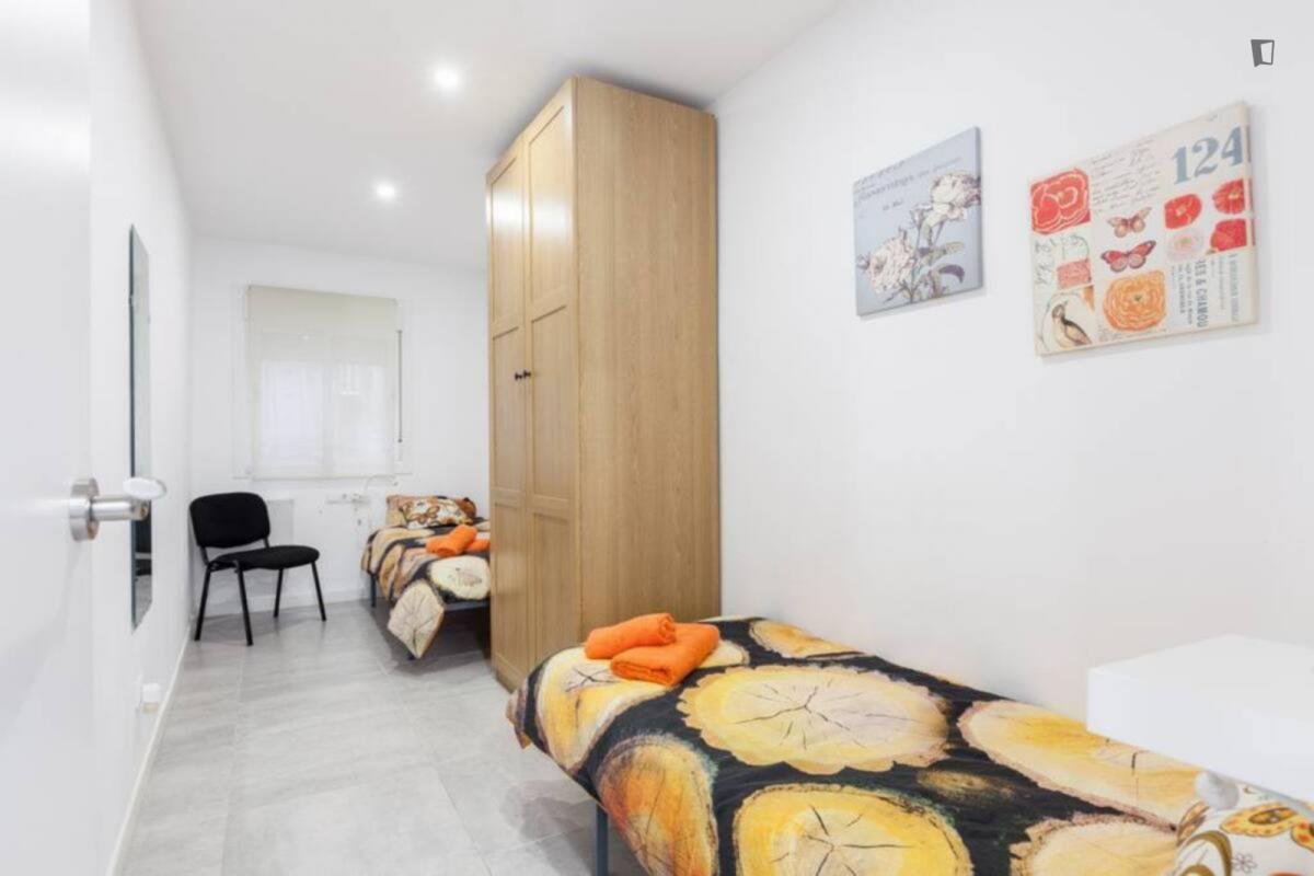 Piso en alquiler, Barcelona