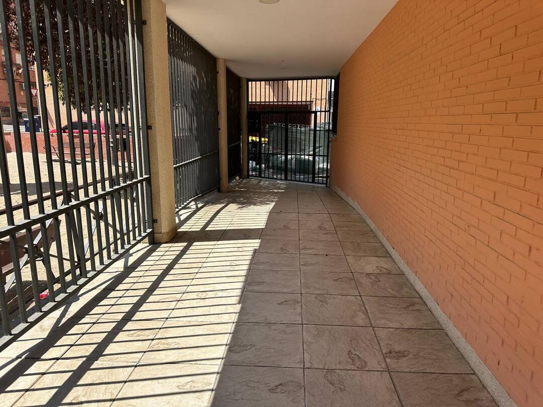 Piso de 96 m² en Madrid
