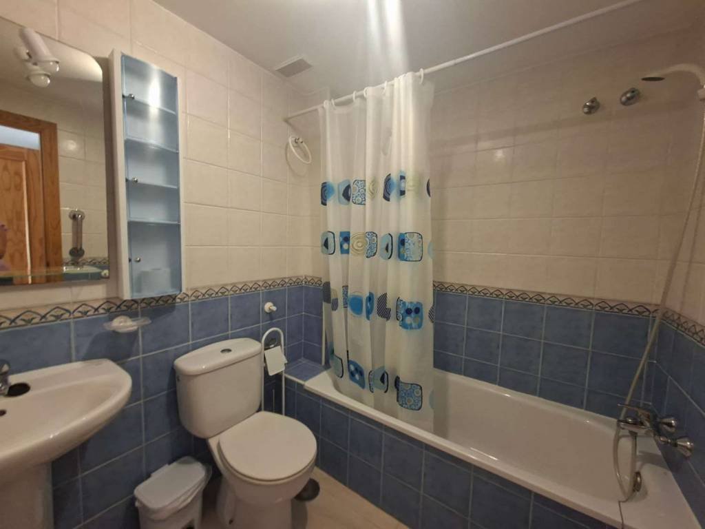 Piso de 80 m² en Torrox