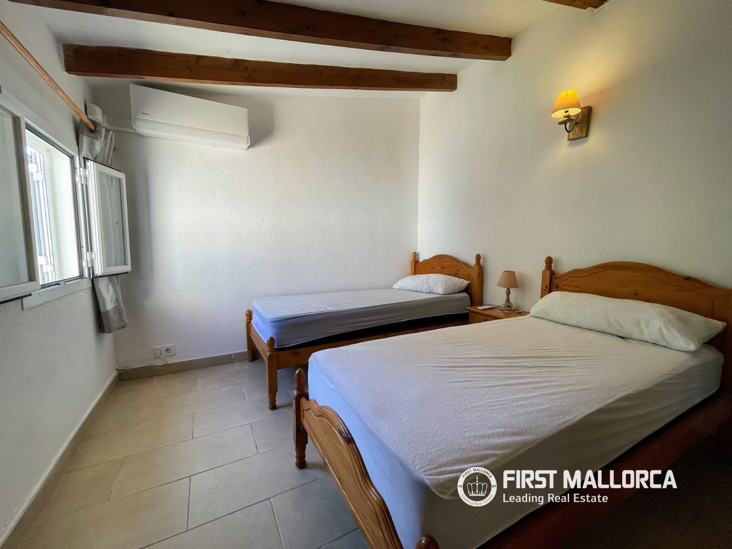Piso de 142 m² en Pollença