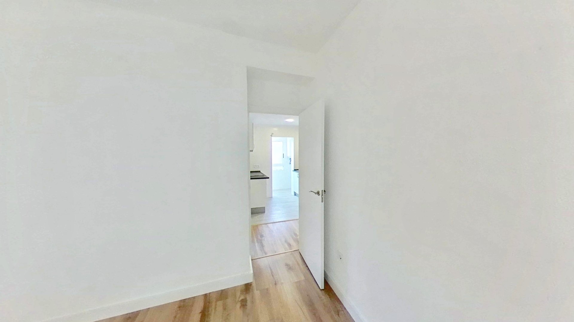 Pis de 60 m² a Alacant