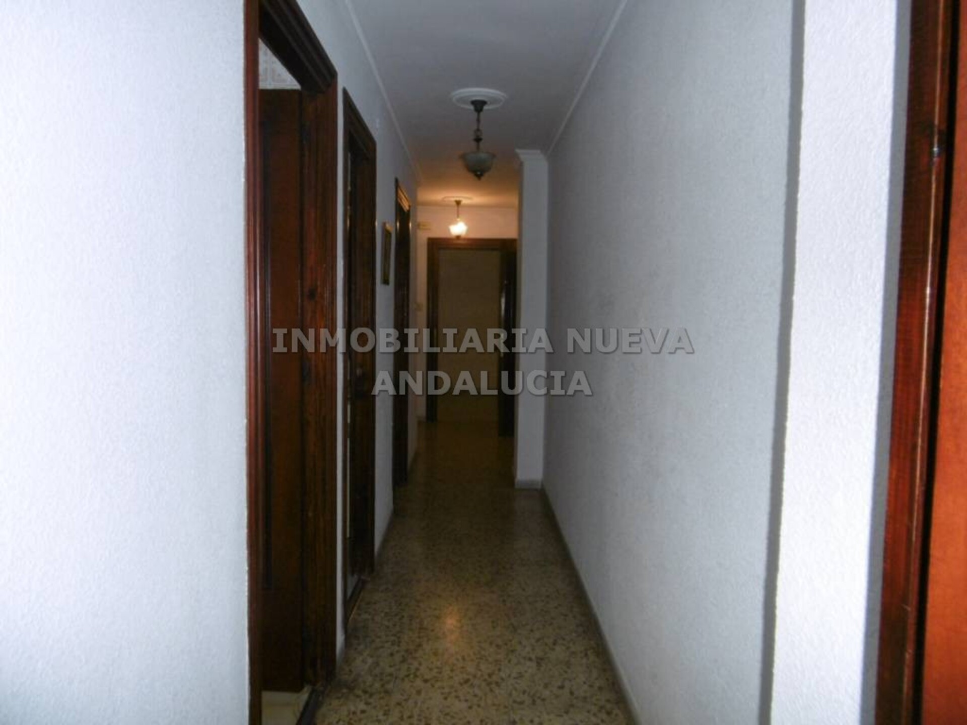 Piso de 108 m² en Almería