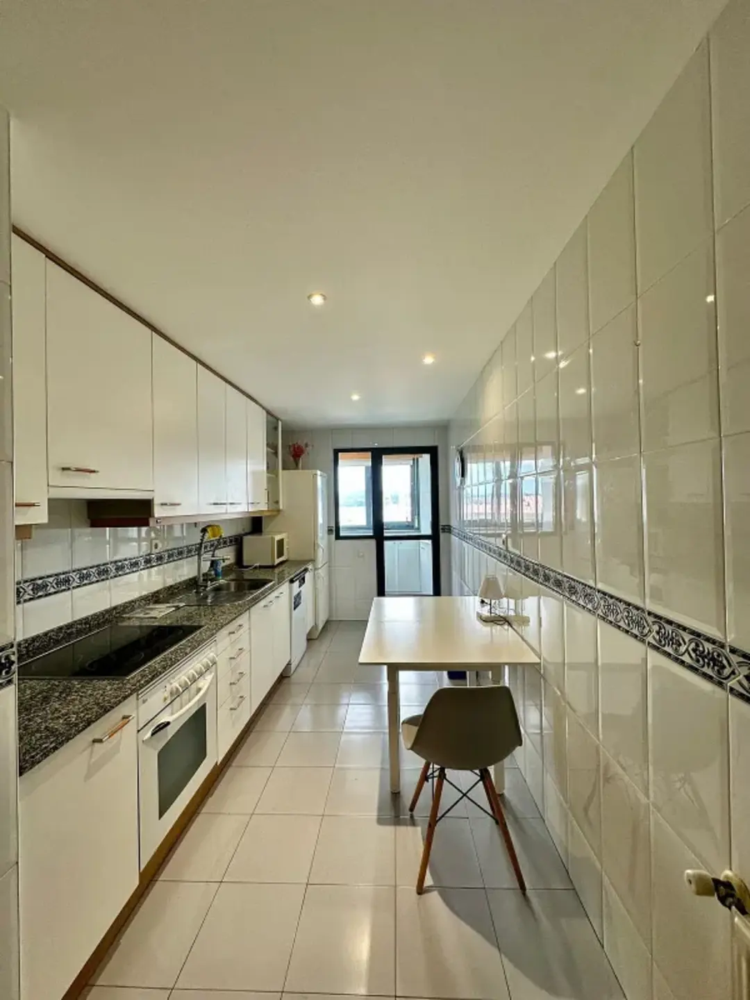 Pis de 111 m² a Vigo