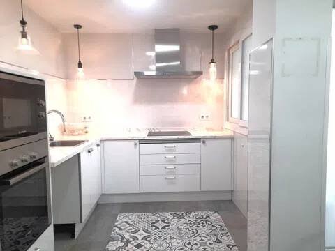 Pis de 125 m² a Pozuelo de Alarcón