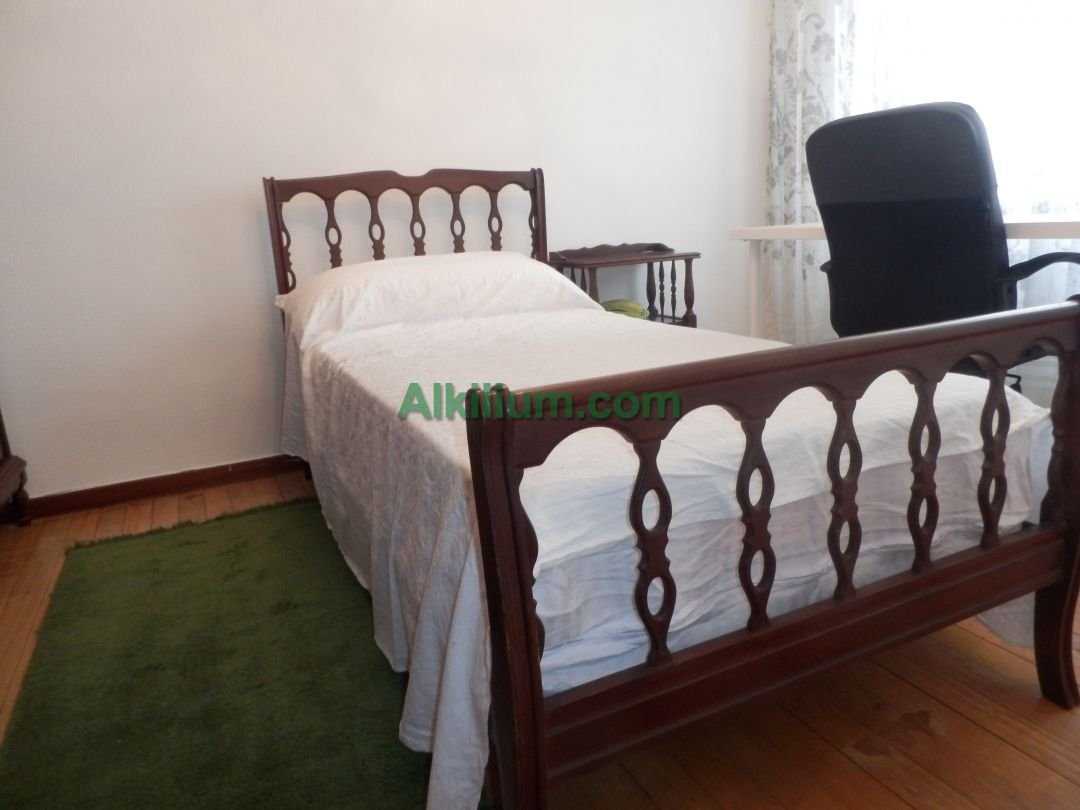 Wohnung 110 m² in Bilbao
