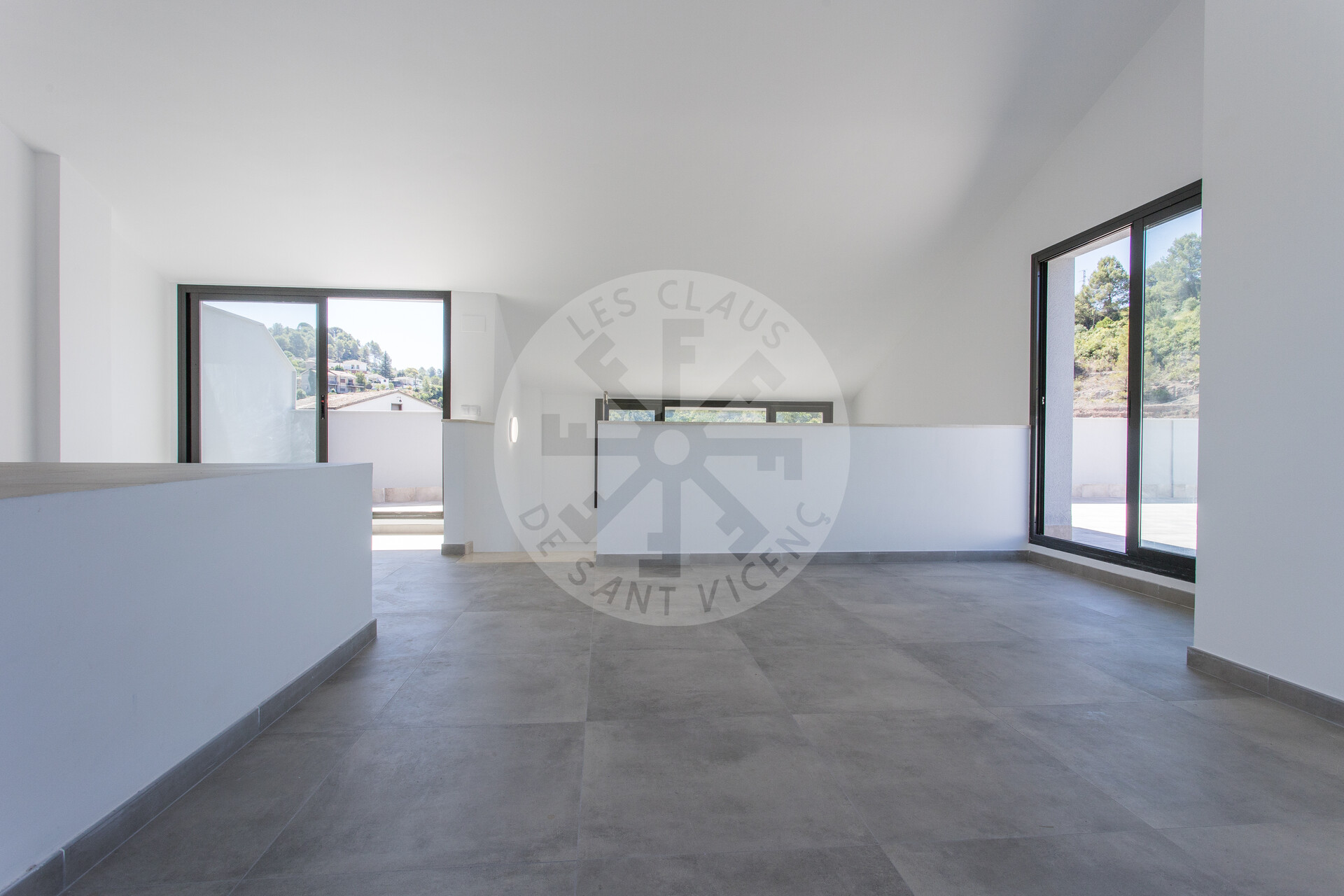 Pis de 150 m² a Sabadell