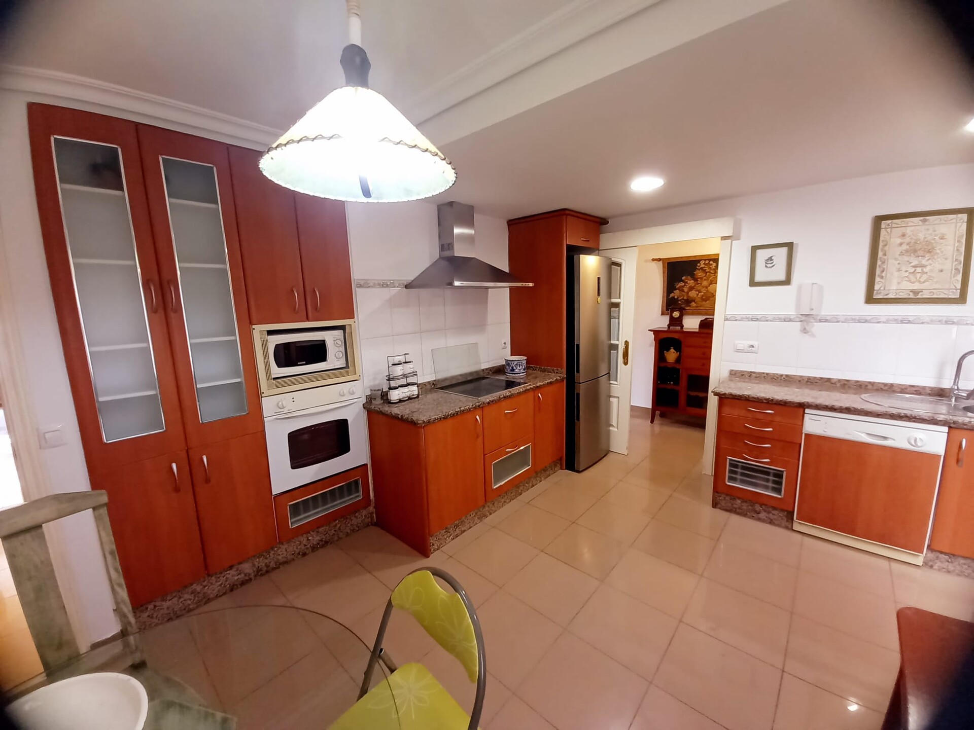 Piso de 120 m² en Sevilla