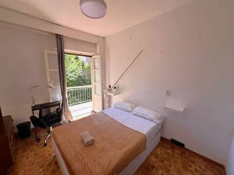 Habitación en alquiler, Madrid