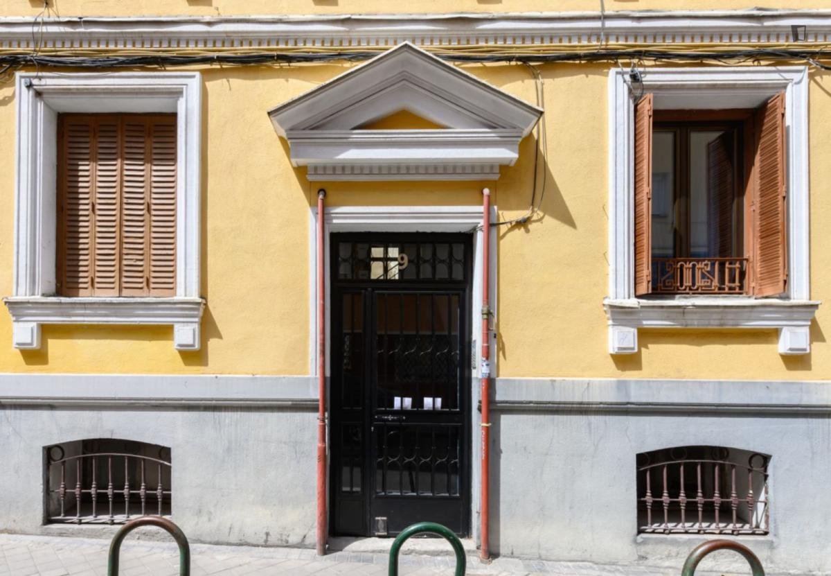Piso de 82 m² en Madrid