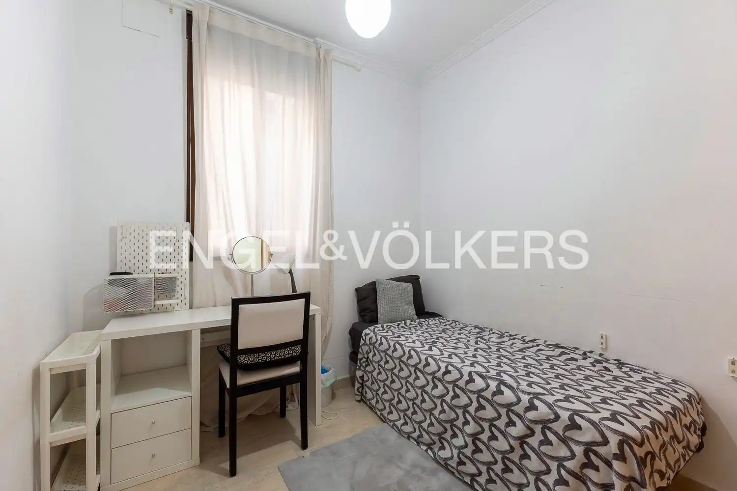 Piso de 140 m² en Valencia